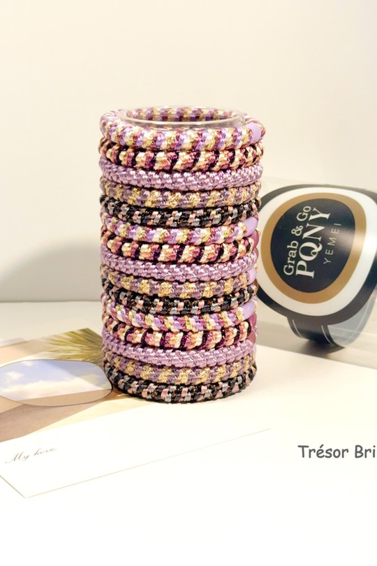 Accessoires de cheveux Accessoires Noir bijoux,Accesoires bijoux AC2614 Efashion Paris