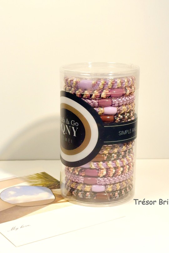 Accessoires de cheveux Accessoires Noir bijoux,Accesoires bijoux AC2614 Efashion Paris