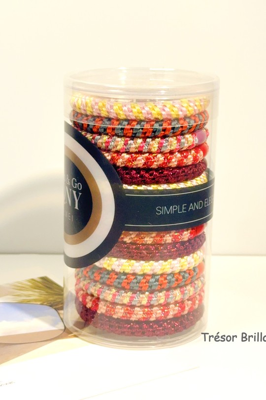 Accessoires de cheveux Accessoires Noir bijoux,Accesoires bijoux AC2614 Efashion Paris