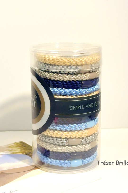 Accessoires de cheveux Accessoires Noir bijoux,Accesoires bijoux AC2614 Efashion Paris