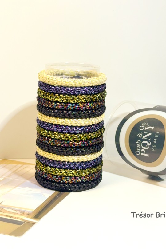 Accessoires de cheveux Accessoires Noir bijoux,Accesoires bijoux AC2614 Efashion Paris
