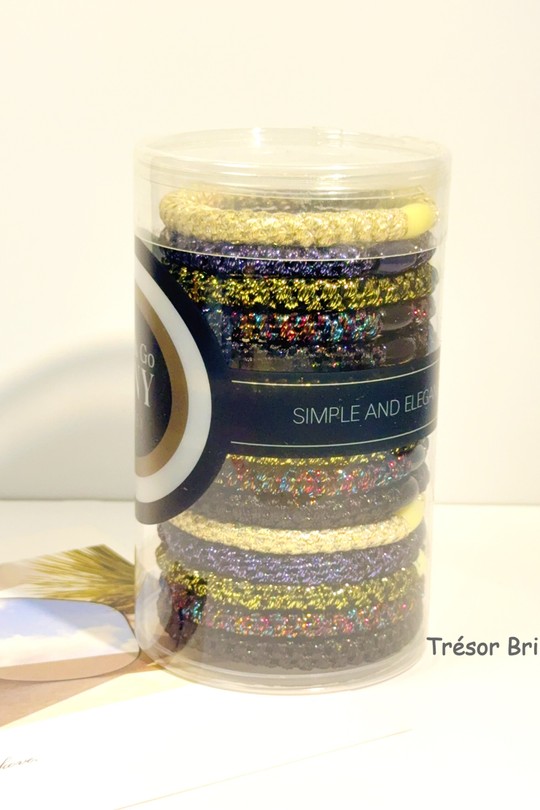 Accessoires de cheveux Accessoires Noir bijoux,Accesoires bijoux AC2614 Efashion Paris