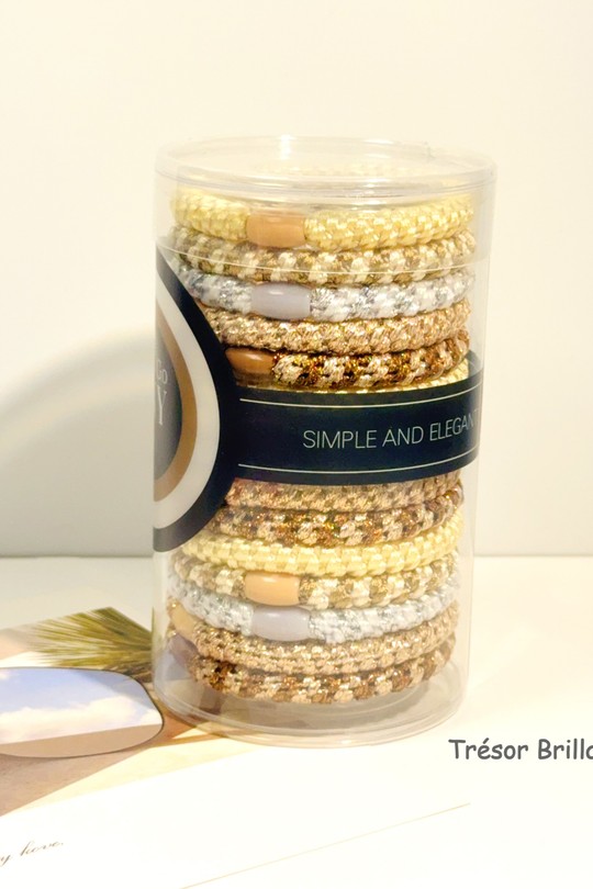 Accessoires de cheveux Accessoires Noir bijoux,Accesoires bijoux AC2614 Efashion Paris