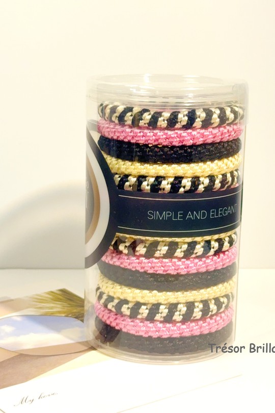 Accessoires de cheveux Accessoires Noir bijoux,Accesoires bijoux AC2614 Efashion Paris