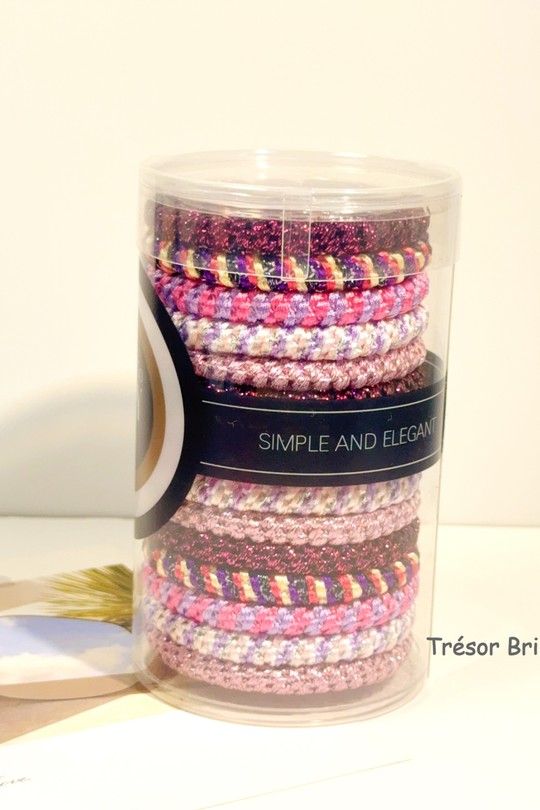 Accessoires de cheveux Accessoires Noir bijoux,Accesoires bijoux AC2613 Efashion Paris