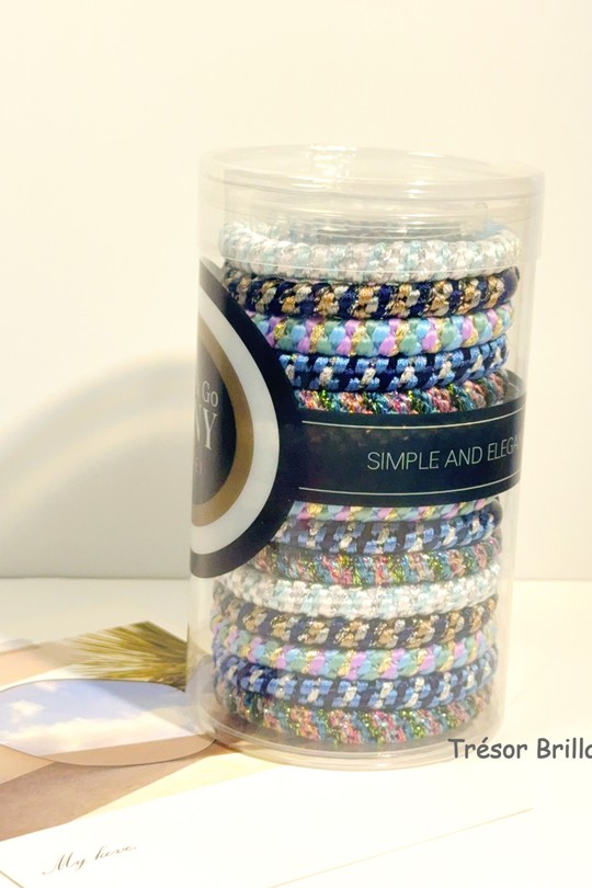 Accessoires de cheveux Accessoires Noir bijoux,Accesoires bijoux AC2613 Efashion Paris