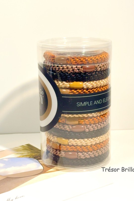Accessoires de cheveux Accessoires Noir bijoux,Accesoires bijoux AC2613 Efashion Paris