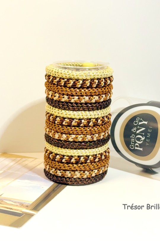 Accessoires de cheveux Accessoires Noir bijoux,Accesoires bijoux AC2613 Efashion Paris