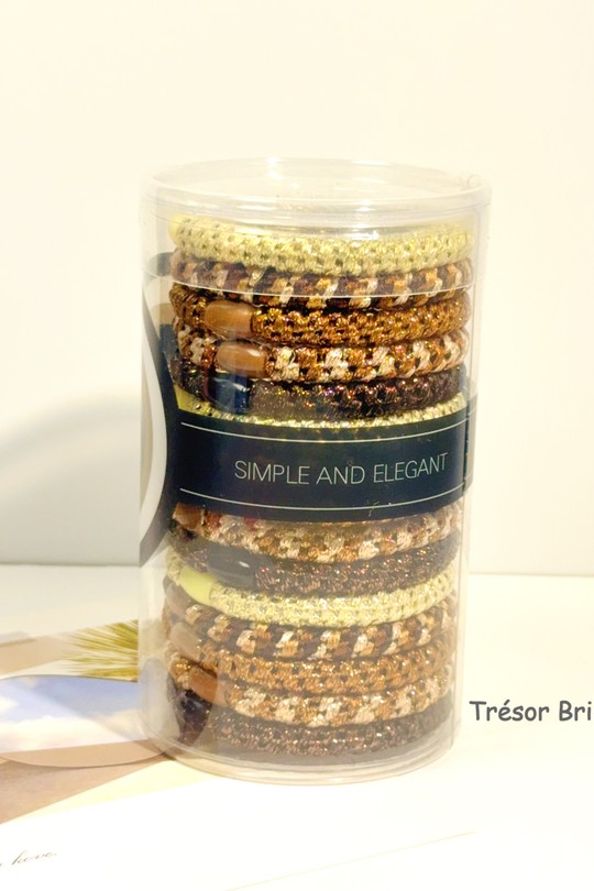 Accessoires de cheveux Accessoires Noir bijoux,Accesoires bijoux AC2613 Efashion Paris