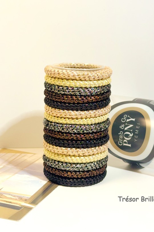 Accessoires de cheveux Accessoires Noir bijoux,Accesoires bijoux AC2613 Efashion Paris