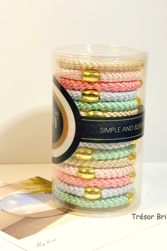 Accessoires de cheveux Accessoires Vieux rose bijoux,Accesoires bijoux AC2615 Efashion Paris