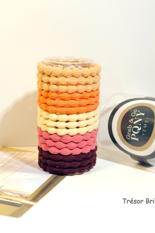 Accessoires de cheveux Accessoires Orange bijoux,Accesoires bijoux AC2616 Efashion Paris
