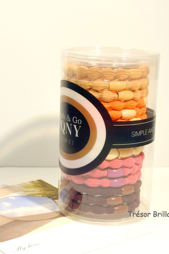 Accessoires de cheveux Accessoires Orange bijoux,Accesoires bijoux AC2616 Efashion Paris