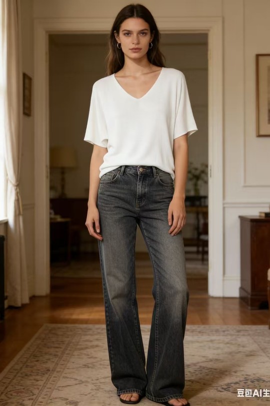 Pulls Femme Kaki QL 2400 Efashion Paris