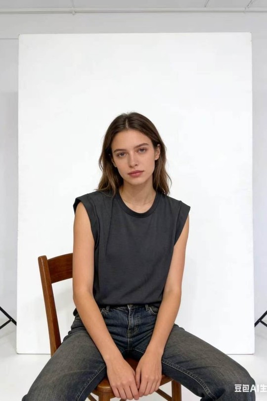 Tops Femme Rose QL 8002 Efashion Paris