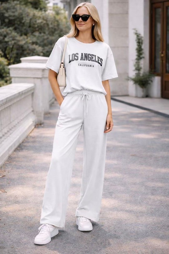 Ensembles Femme Beige QL JCY101 Efashion Paris