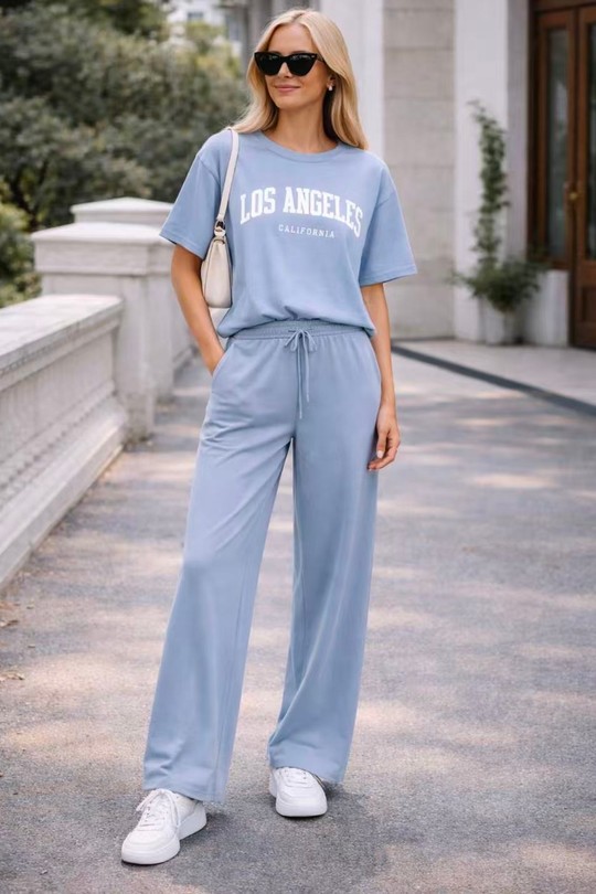 Ensembles Femme Beige QL JCY101 Efashion Paris