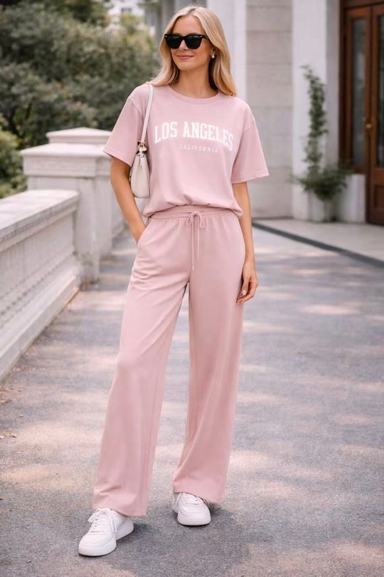 Ensembles Femme Beige QL JCY101 Efashion Paris