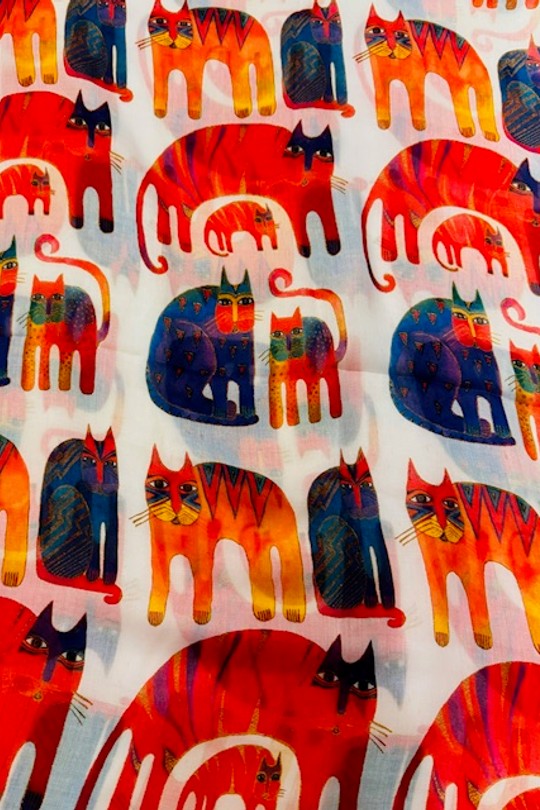 Foulards Accessories Beige Jacky Diffusion 03 Efashion Paris