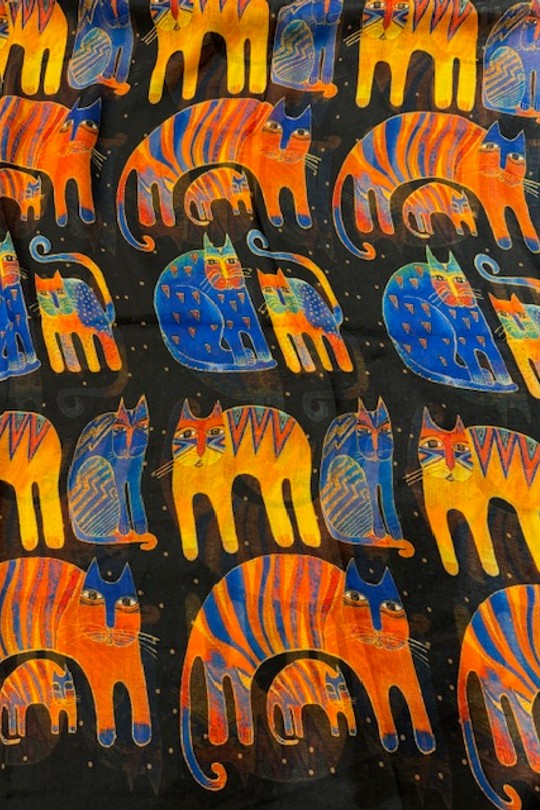 Foulards Accessories Beige Jacky Diffusion 03 Efashion Paris