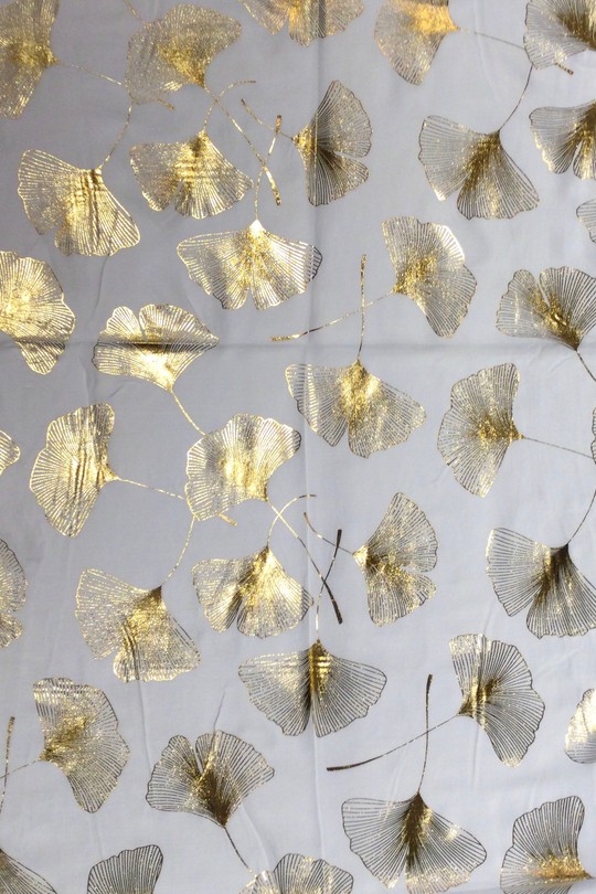 Foulards Accessories White Jacky Diffusion 04 Efashion Paris