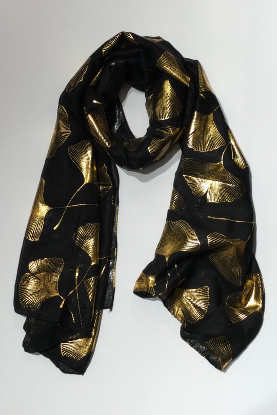 Foulards Accessories White Jacky Diffusion 04 Efashion Paris