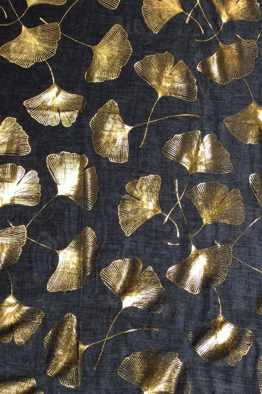 Foulards Accessories White Jacky Diffusion 04 Efashion Paris