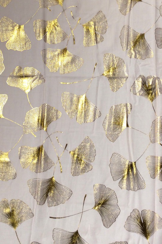 Foulards Accessories White Jacky Diffusion 04 Efashion Paris