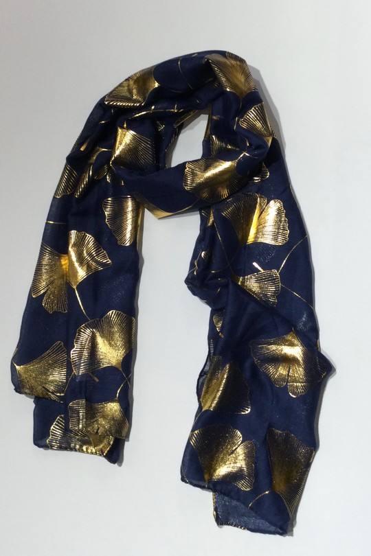 Foulards Accessories White Jacky Diffusion 04 Efashion Paris