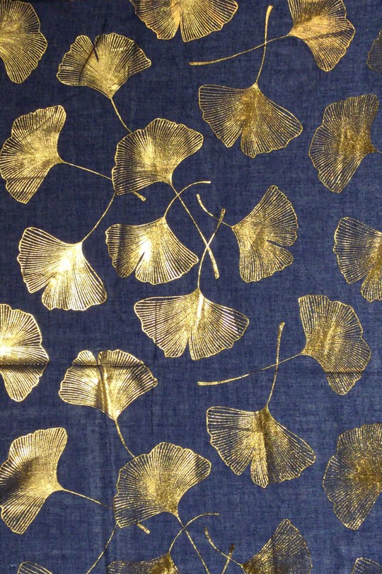 Foulards Accessories White Jacky Diffusion 04 Efashion Paris