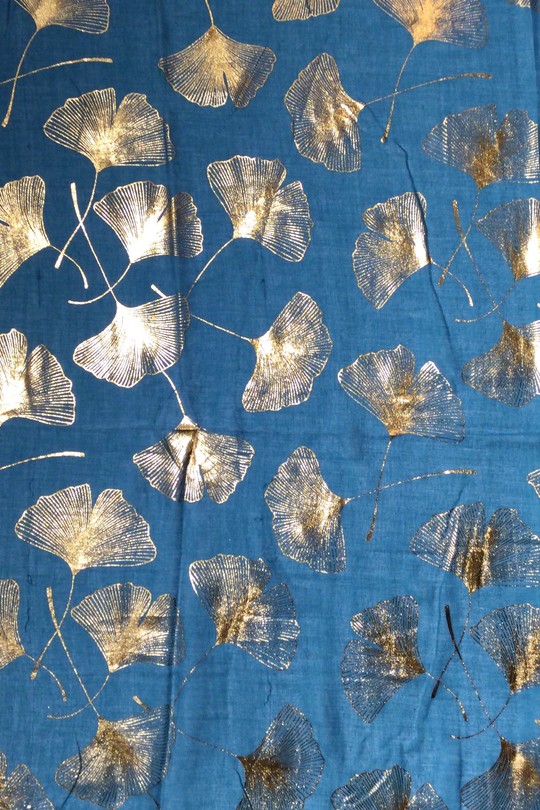 Foulards Accessories White Jacky Diffusion 04 Efashion Paris