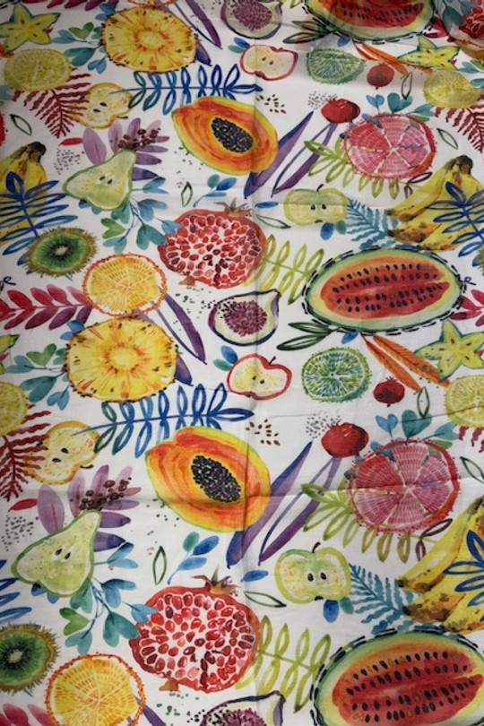 Foulards Accessoires Multicouleur Jacky Diffusion 08 Efashion Paris
