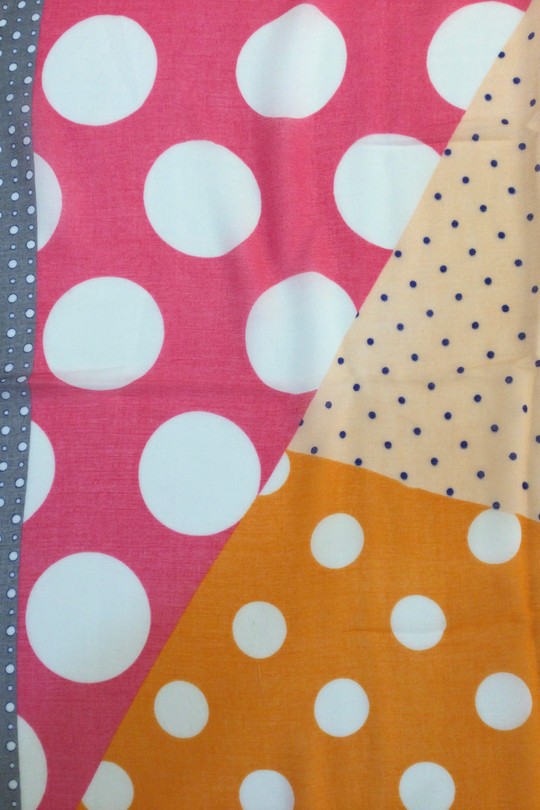 Foulards Accessoires Multicouleur Jacky Diffusion 27 Efashion Paris
