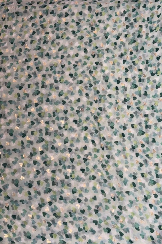 Foulards Accessoires Bleu Jacky Diffusion 29 Efashion Paris