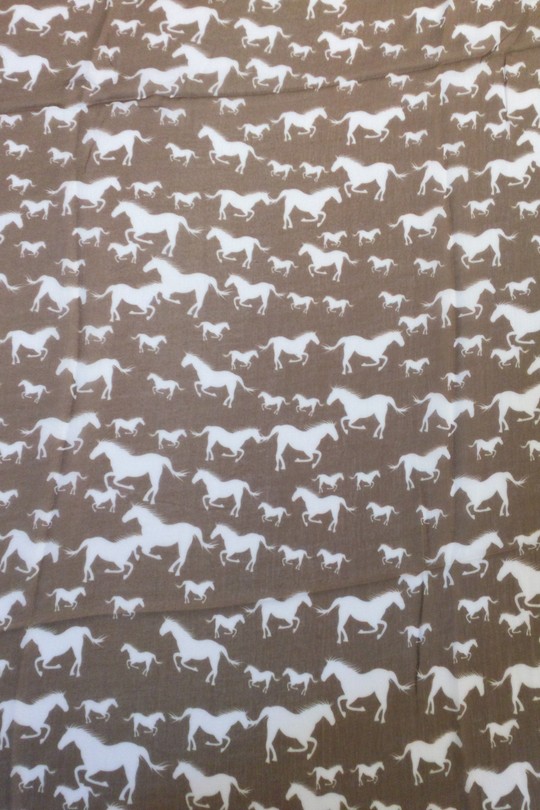 Foulards Accessoires Bleu marine/Blanc Jacky Diffusion 31 Efashion Paris