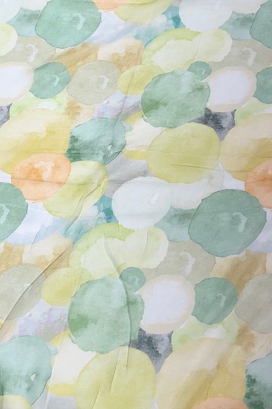 Foulards Accessoires Vert Jacky Diffusion 43 Efashion Paris