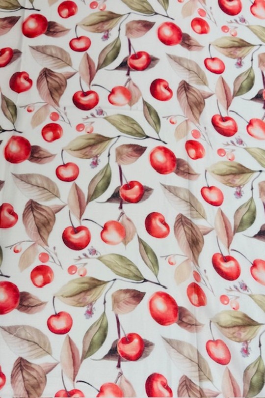 Foulards Accessoires Rose Jacky Diffusion VI09-1 Efashion Paris