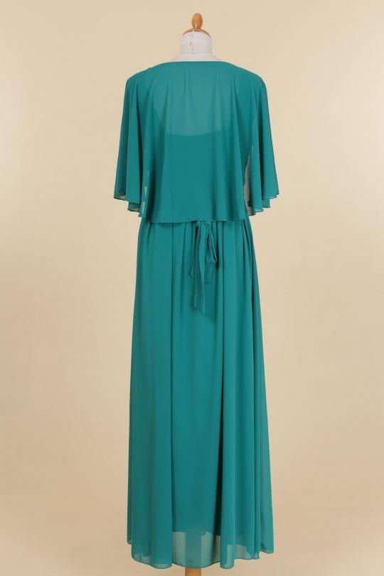 Evening dresses Women Pink MARIE JUNE 793 Efashion Paris
