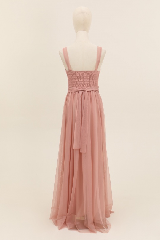 Robes de soirée Femme Marine MARIE JUNE 612 Efashion Paris