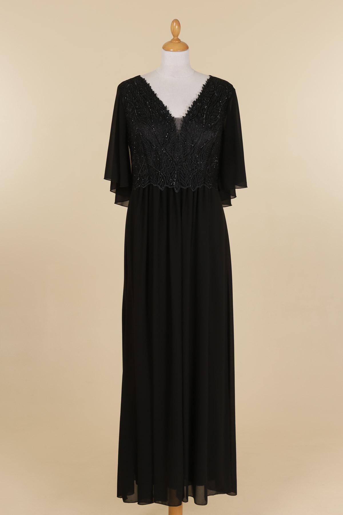 Evening dresses Women Pink MARIE JUNE 793 #c Efashion Paris