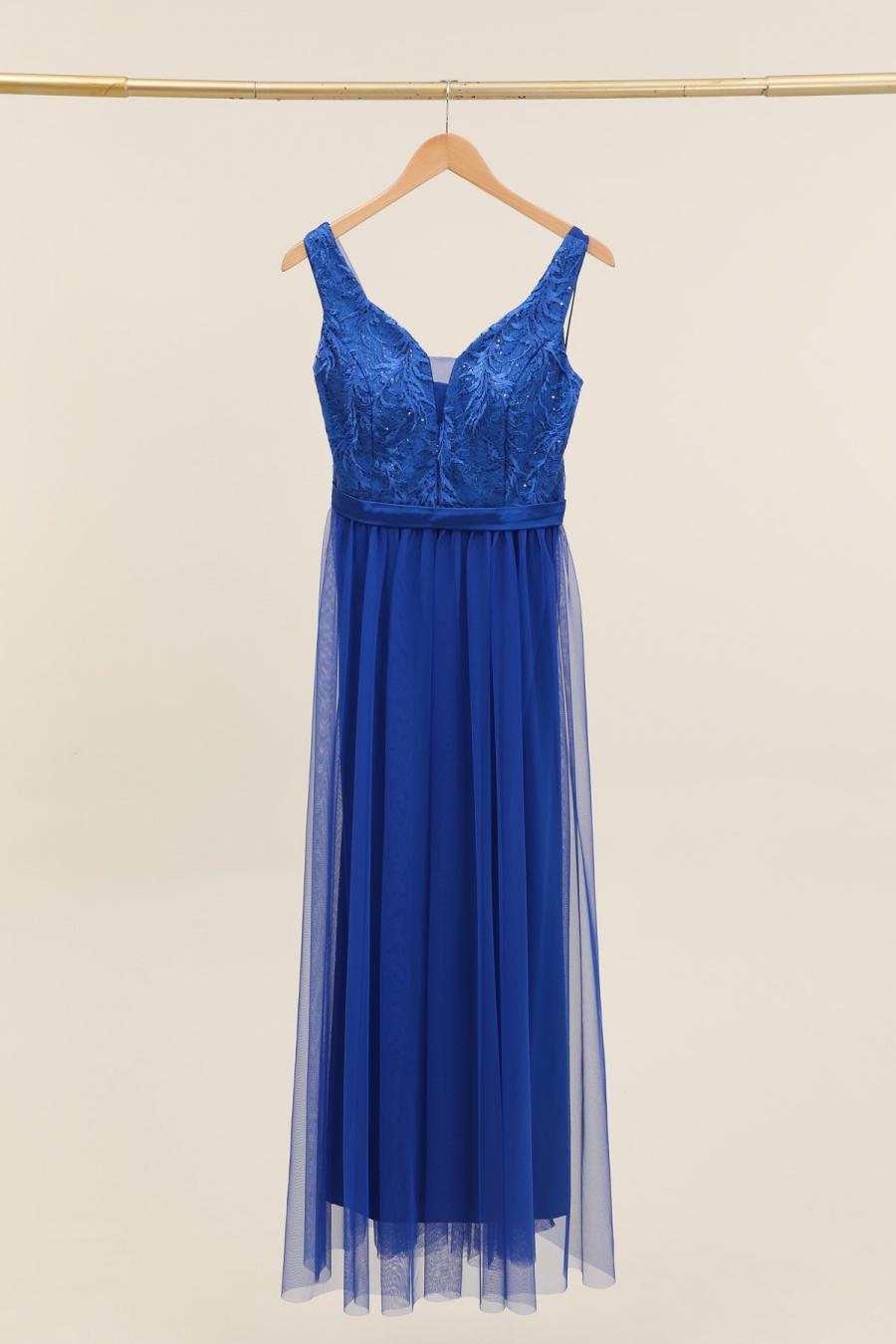 Robes de soirée Femme Marine MARIE JUNE 612 #c Efashion Paris