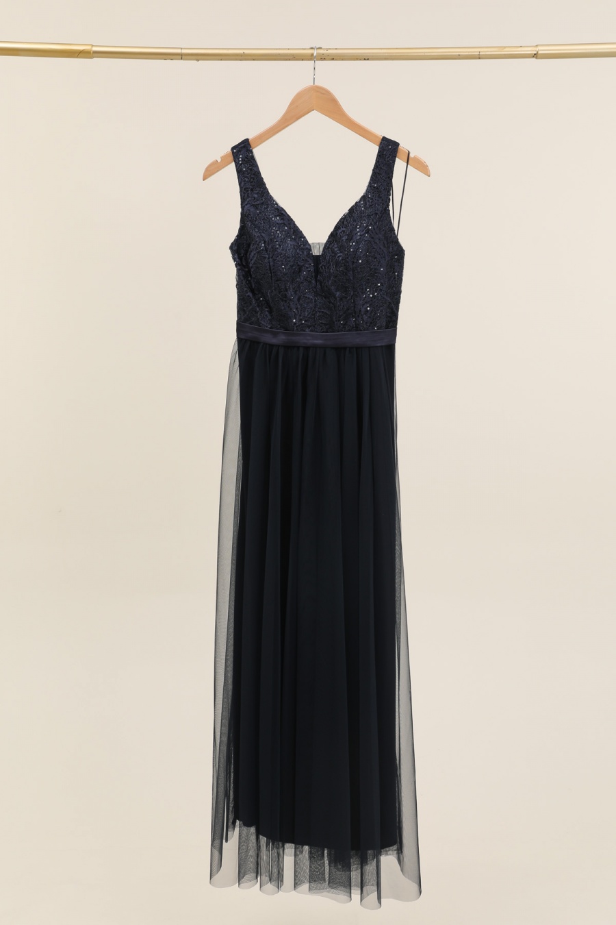 Robes de soirée Femme Marine MARIE JUNE 612 #c Efashion Paris