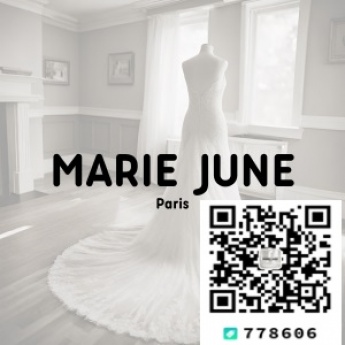 MARIE JUNE