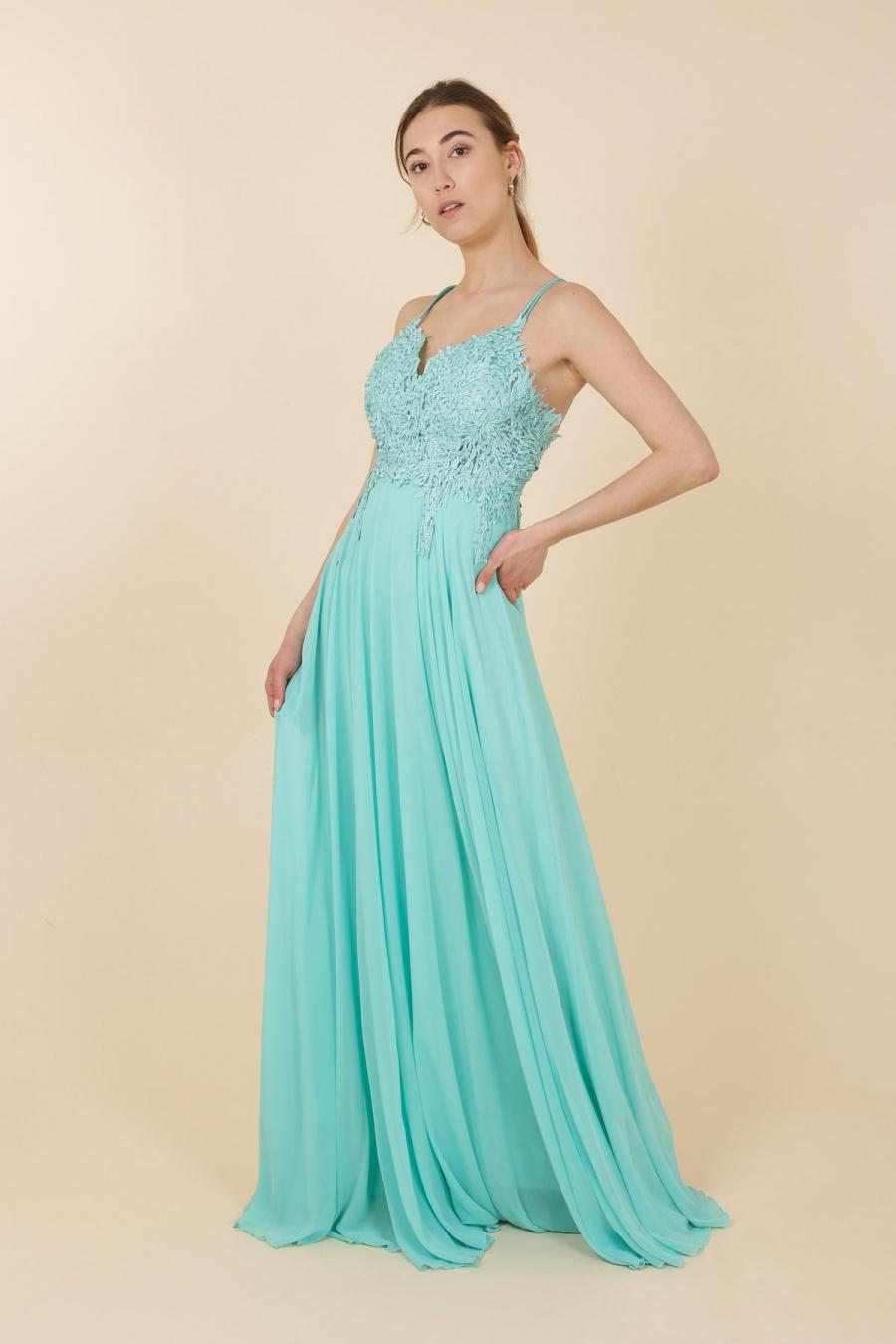 Evening dresses Women Navy blue DIVA FASHION 8715 #c Efashion Paris