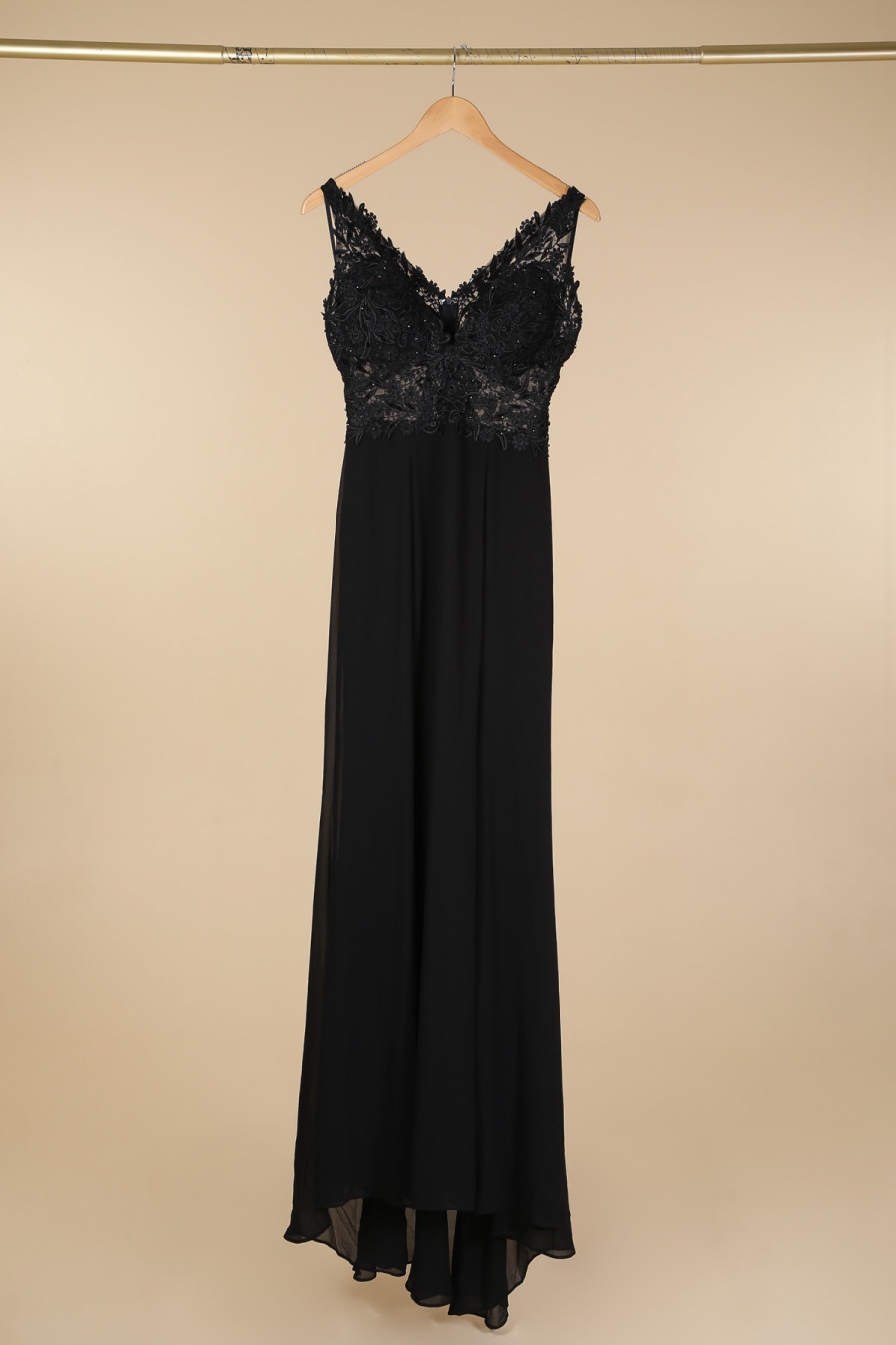 Robes de soirée Femme Bleu jean DIVA FASHION 8917 #c Efashion Paris