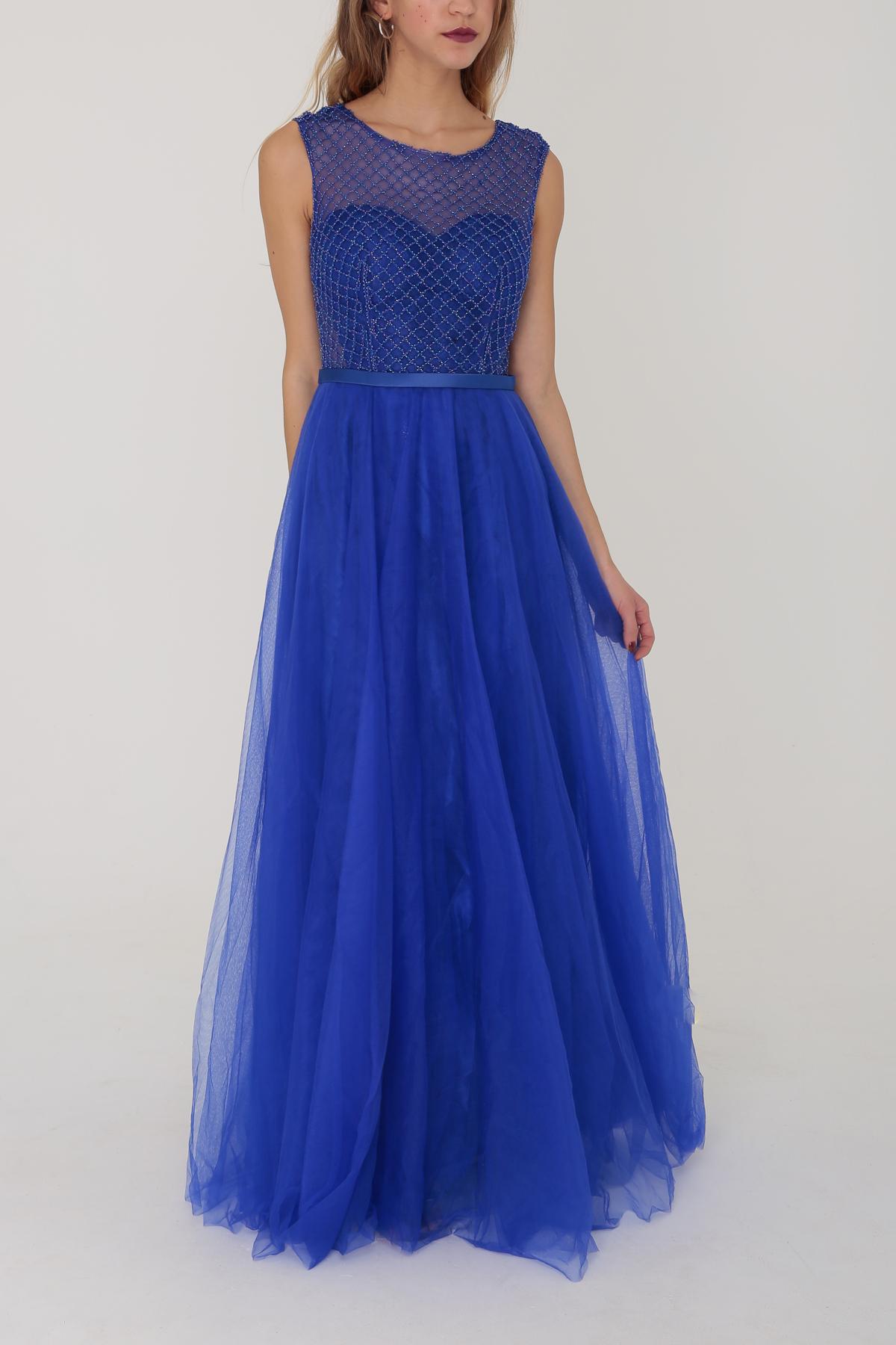 Diva fashion top vestidos largos