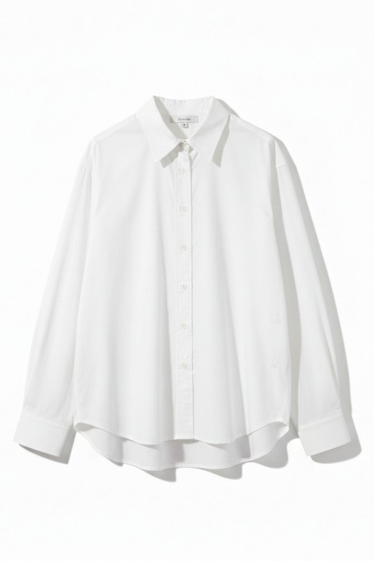 Chemises Femme Blanc J & W JW012 Efashion Paris