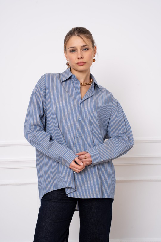 Chemises Femme Ciel J & W JW020 Efashion Paris