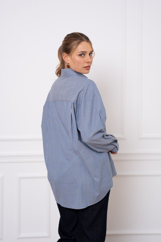 Chemises Femme Ciel J & W JW020 Efashion Paris