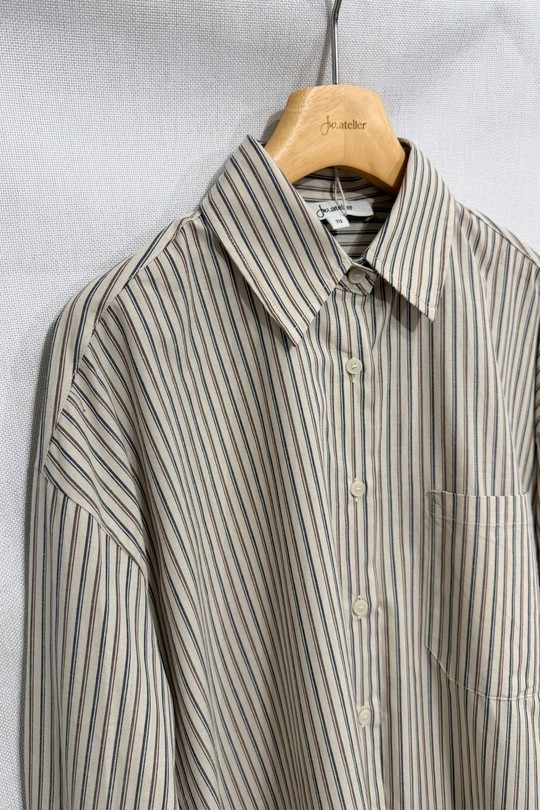 Chemises Femme Ciel J & W JW020 Efashion Paris